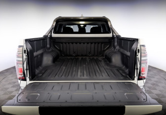 Новый Great Wall Poer 2025 (8 фото)