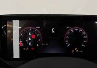 Новый Volkswagen Tiguan 2024 (12 фото)