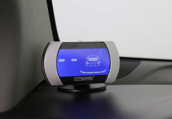 Подержанный автомобиль Suzuki SX4 Hatchback 2018 года (10 фото)