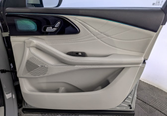 Подержанный автомобиль Exeed RX 2023 года (24 фото)