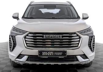 Подержанный автомобиль Haval Jolion 2022 года (2 фото)