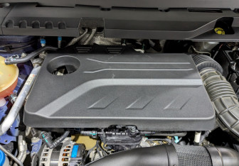 Подержанный автомобиль Chery Tiggo 8 Pro Max 2023 года (5 фото)