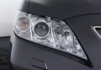 Подержанный автомобиль Toyota Camry Sedan 2007 года (17 фото)