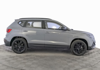 Новый Jetta VS5 2023 (4 фото)