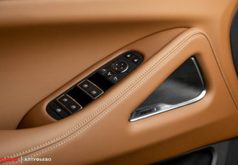 Новый Infiniti QX60 2025 (17 фото)