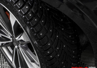 Подержанный автомобиль Geely Tugella 2023 года (26 фото)