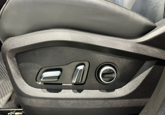 Подержанный автомобиль Chery Tiggo 8 2023 года (12 фото)