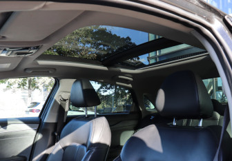 Подержанный автомобиль Kia K5 2020 года (14 фото)