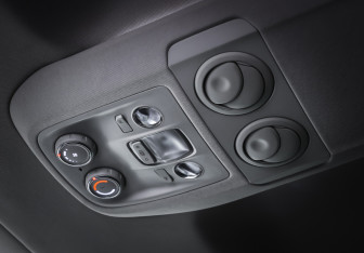 Подержанный автомобиль Citroen SpaceTourer 2018 года (23 фото)