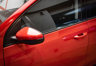 Подержанный автомобиль Volkswagen Golf Hatchback 2011 года (36 фото)