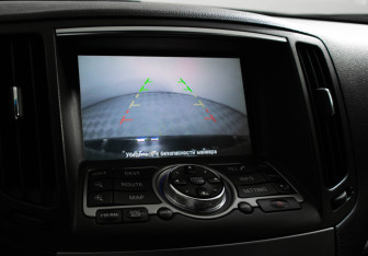 Подержанный автомобиль Infiniti G Sedan 2011 года (15 фото)
