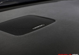 Подержанный автомобиль Infiniti QX70 2016 года (16 фото)