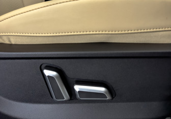 Подержанный автомобиль Haval Dargo 2023 года (29 фото)