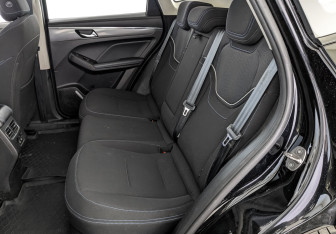 Подержанный автомобиль Haval Jolion 2022 года (18 фото)