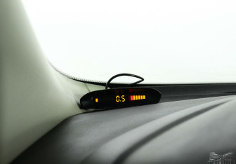 Подержанный автомобиль Ford Focus Wagon 2017 года (14 фото)