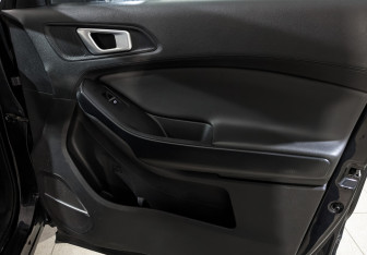 Подержанный автомобиль Chery Tiggo 4 2022 года (24 фото)