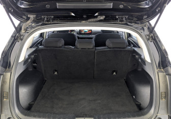 Подержанный автомобиль Haval Jolion 2023 года (10 фото)