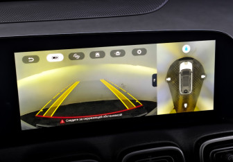 Подержанный автомобиль Jaecoo J8 2024 года (30 фото)