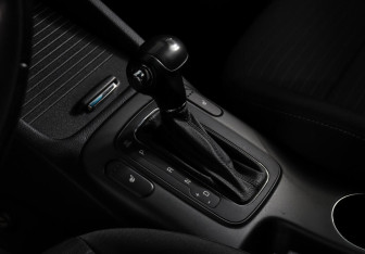 Подержанный автомобиль Kia Cerato Sedan 2013 года (13 фото)