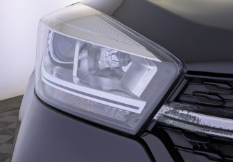 Подержанный автомобиль Chery Tiggo 4 2022 года (11 фото)