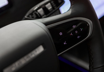 Новый Jaecoo J7 2025 (27 фото)