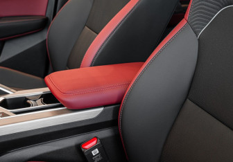 Новый Belgee X50 2026 (25 фото)