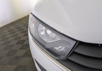 Подержанный автомобиль LADA (ВАЗ) Granta Sedan 2023 года (11 фото)