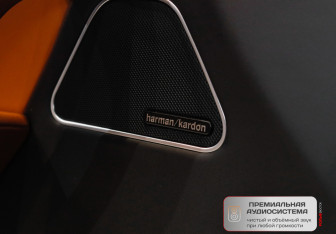 Подержанный автомобиль Maserati Levante 2018 года (18 фото)