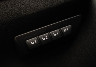 Подержанный автомобиль Lexus NX 2014 года (16 фото)
