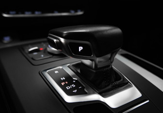 Подержанный автомобиль Audi Q5 2019 года (19 фото)