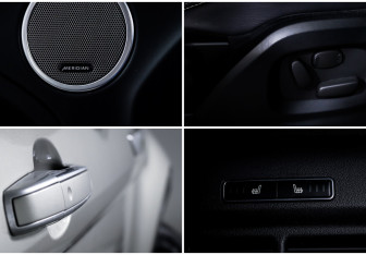 Подержанный автомобиль Land Rover Range Rover Evoque 2014 года (16 фото)