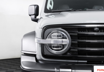 Подержанный автомобиль Tank 300 2024 года (26 фото)