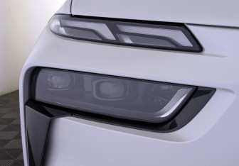 Подержанный автомобиль BMW X7 2023 года (11 фото)