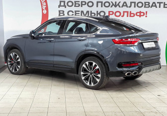 Подержанный автомобиль Knewstar 001 2024 года (6 фото)