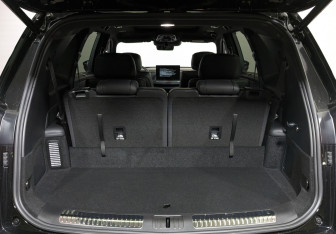 Новый Wey 07 2024 (8 фото)