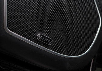 Подержанный автомобиль Haval H9 2022 года (25 фото)