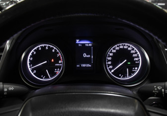 Подержанный автомобиль Toyota Camry Sedan 2021 года (13 фото)