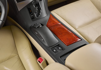 Подержанный автомобиль Lexus RX 2010 года (25 фото)