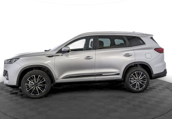 Новый Chery Tiggo 8 Pro 2024 (3 фото)