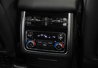 Подержанный автомобиль Tank 500 2023 года (23 фото)