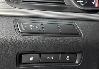 Подержанный автомобиль Hyundai Sonata 2018 года (28 фото)