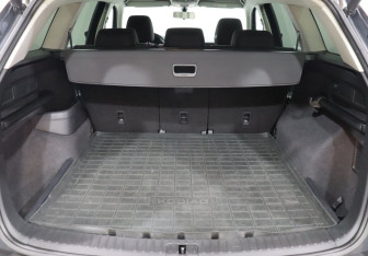 Подержанный автомобиль Skoda Kodiaq 2021 года (21 фото)