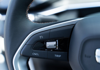Новый Geely Preface 2026 (20 фото)