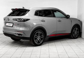 Подержанный автомобиль Changan CS55PLUS 2023 года (4 фото)