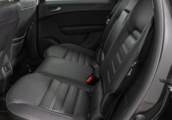 Подержанный автомобиль Renault Arkana 2020 года (11 фото)