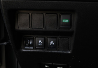Подержанный автомобиль Nissan X-Trail 2021 года (15 фото)