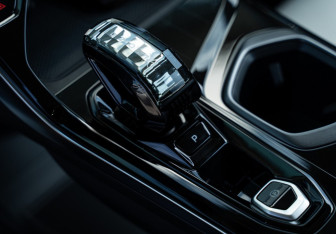 Новый Geely Atlas 2025 (15 фото)