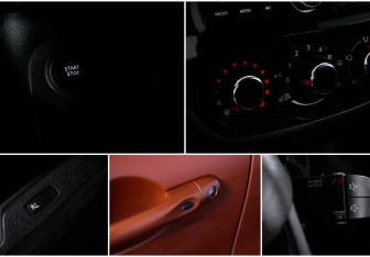 Подержанный автомобиль Renault Kaptur 2016 года (16 фото)