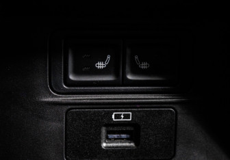 Подержанный автомобиль Chery Tiggo 7 Pro Max 2023 года (17 фото)