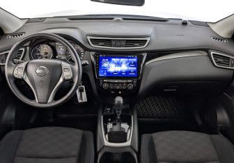 Подержанный автомобиль Nissan Qashqai 2019 года (14 фото)
